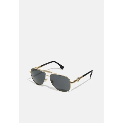 Afbeelding van Versace heren Zonnebril VE2236