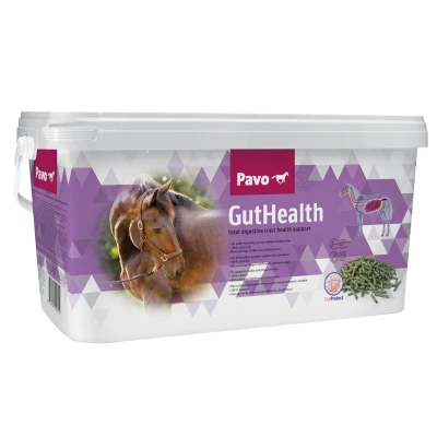 Image de Pavo Guthealth 7.5kg