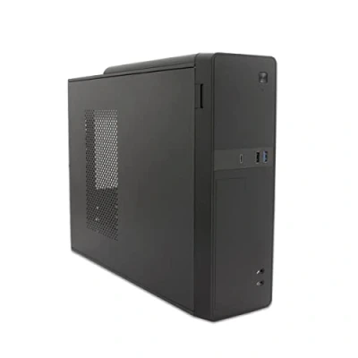 Afbeelding van ATX Semi toren doos CoolBox COO PCT310 1