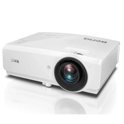Image de BenQ SH753P Projecteur DLP 3D 5000 ANSI lumens Full HD (1920 x 1080) 16:9 1080p