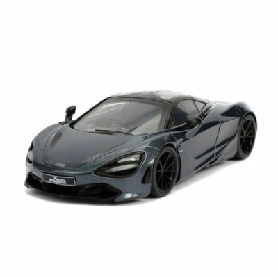 Afbeelding van Jada Die Cast Fast and Furious Shaw&#039;s McLaren 720S 1:24