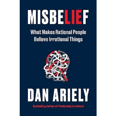 Afbeelding van Misbelief