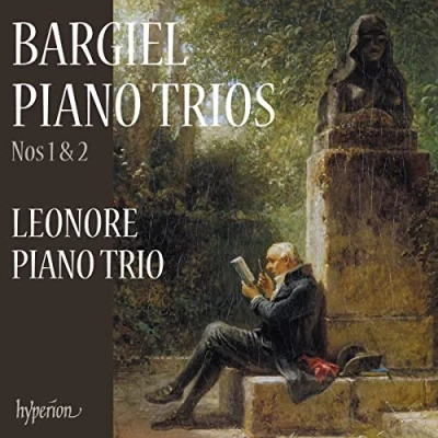Afbeelding van Leonore Piano Trio Trios Nos. 1 &amp; 2 (CD)