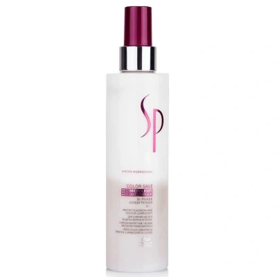 Afbeelding van Wella SP Color Save Bi Phase Conditioner 185 ml