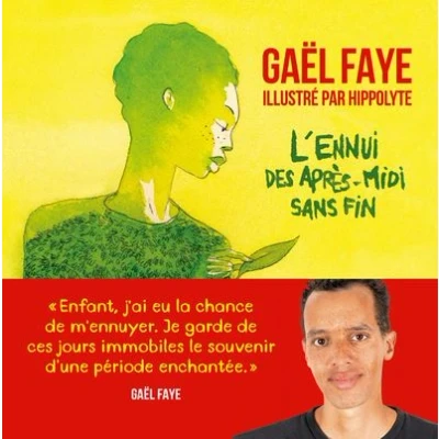 Image de L&#039;Ennui des après midi sans fin