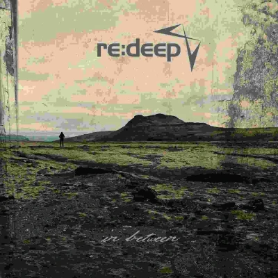 Afbeelding van Re:Deep In Between (CD)