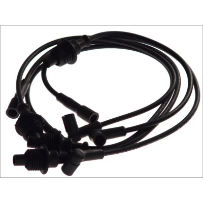 Afbeelding van MAGNETI MARELLI 941319170118 Bougiekabelset PEUGEOT: 205 II Hatchback, 309 CITROËN: BX Hatchback
