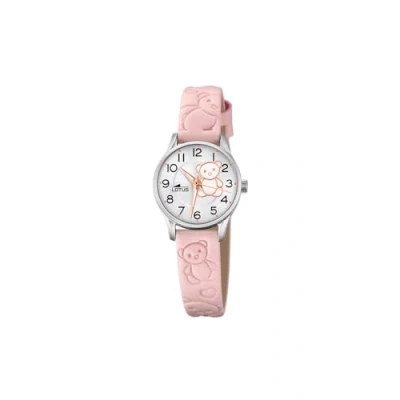 Afbeelding van Lotus 18573/G Polshorloge Kinderen Quartz