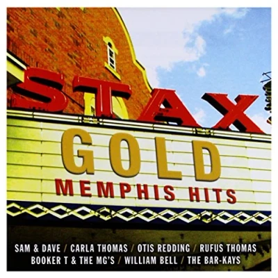 Afbeelding van Stax Gold: Memphis Hits
