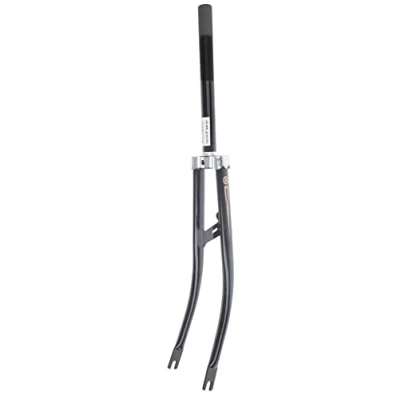 Afbeelding van Japs Voorvork Vast 28 Inch Stadsfiets 1 Zwart