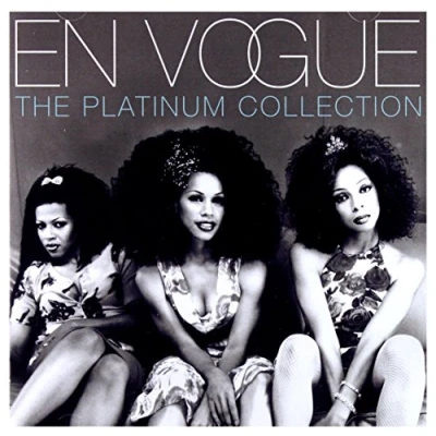 Afbeelding van The Platinum Collection