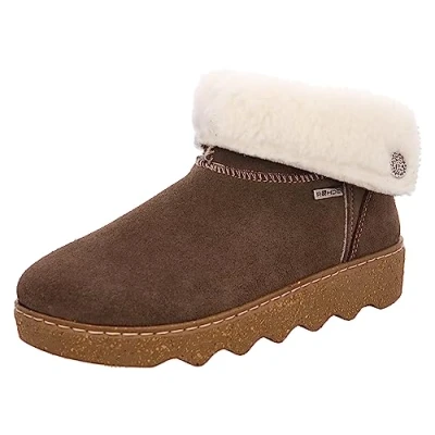 Afbeelding van Rohde Instappers, Dames, Maat: 39, Brown