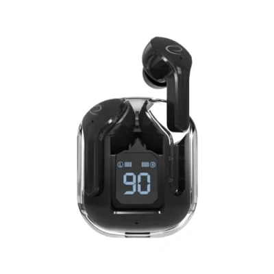 Afbeelding van Esperanza EH238K Bluetooth In Ear Koptelefoon TWS Zwart (4 h, Draadloze), Koptelefoon,