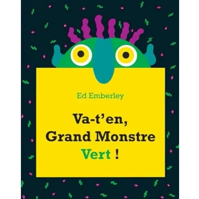 Image de Va t&#039;en, Grand Monstre Vert !
