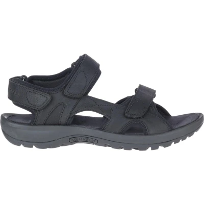 Afbeelding van Merrell Sandalen Maat 44 Mannen zwart