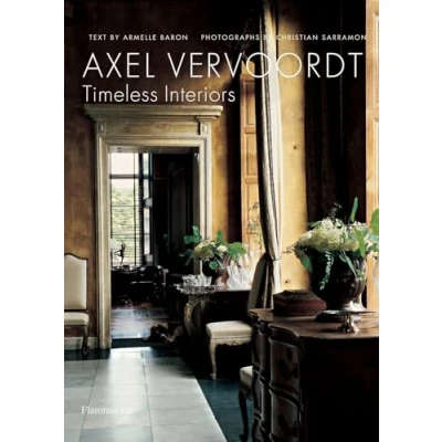Afbeelding van Axel Vervoordt