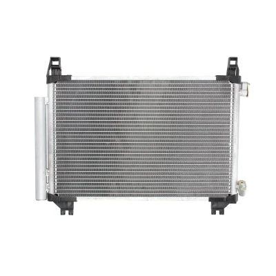 Afbeelding van Thermotec Airco condensor KTT110504