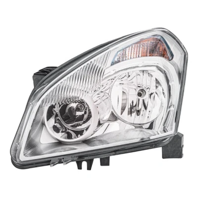 Afbeelding van Hella Koplamp Nissan Qashqai 02/07 01/10 Links H7 1EF 238 042 011