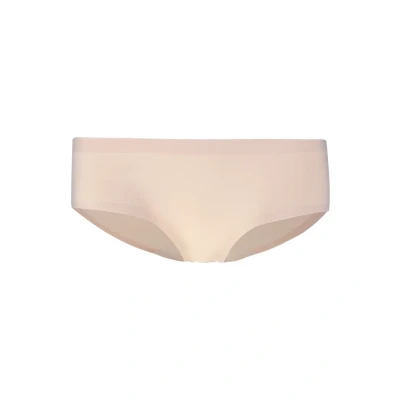 Afbeelding van Schiesser Invisible Slip, Dames, Maat: 42, Nude