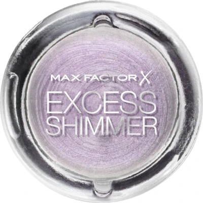 Afbeelding van Max Factor Excess Shimmer Oogschaduw 15 Pink Opal