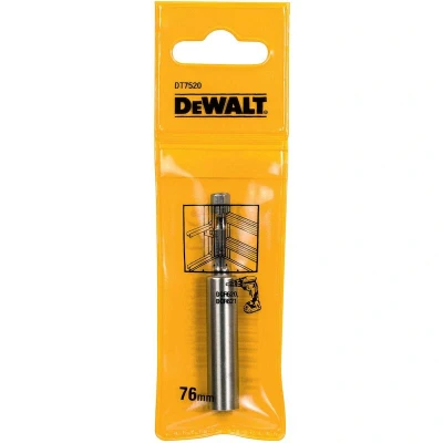Afbeelding van DeWALT DT7520 Magnetische bithouder voor DCF6201