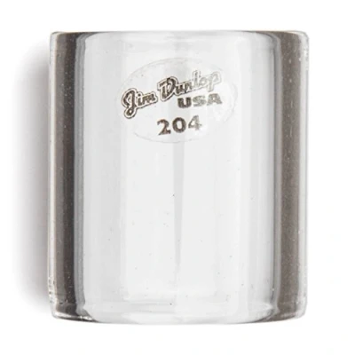 Image de Dunlop BOTTLENECK VERRE 28mm ADU 204