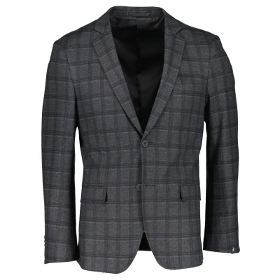 Afbeelding van Jac Hensen Colbert Mix &amp; Match Grijs 48