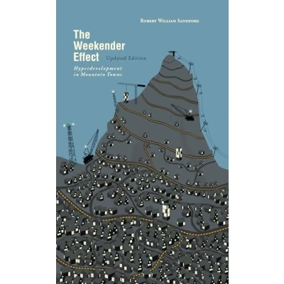 Afbeelding van The Weekender Effect