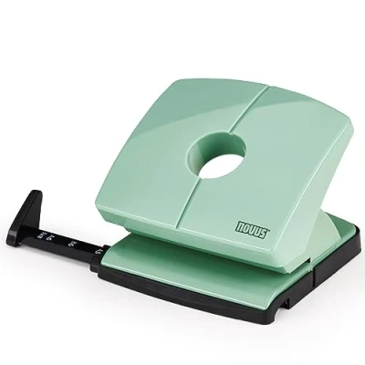 Afbeelding van Novus Office 025 0653 Bureauperforator B 220 Mint 20 vel (80 g/m²)