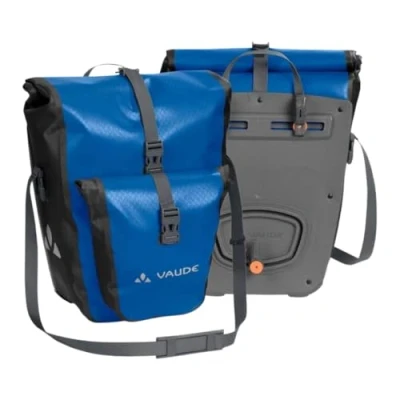 Afbeelding van Vaude AQUA BACK PLUS 2PACK Backpack, Maat: One Size, Blue