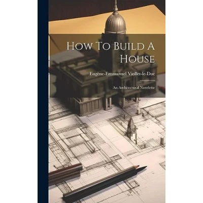 Afbeelding van How To Build A House