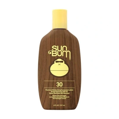 Afbeelding van SUN BUM Lotion SPF30 by
