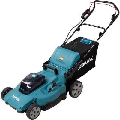 Afbeelding van Makita Lxt 2X18 V Accu Grasmaaier 53 Cm DLM538Z