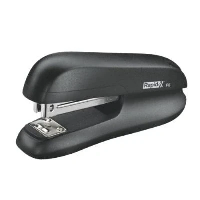 Image de Rapid 5000268 agrafeuse noir