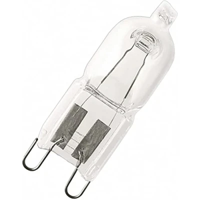 Afbeelding van Osram Halopin eco 66748 g9 / 48w 230v blis.2 4052899195394