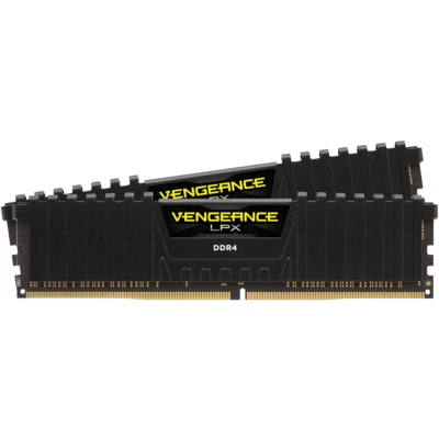 Afbeelding van RAM Memory Corsair CMK16GX4M2D3000C16 CL16 16 GB DDR4 3000 MHz