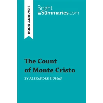 Image de The Count of Monte Cristo by Alexandre Dumas (Book Analysis)