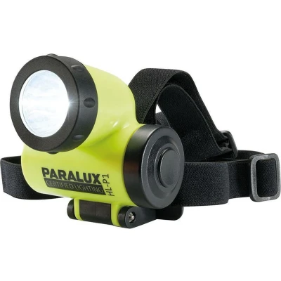 Afbeelding van Parat PARALUX Hoofdlamp 150 m