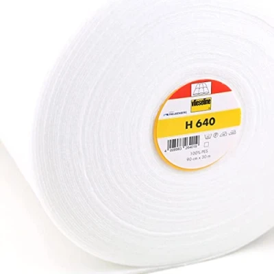 Afbeelding van Vlieseline H 640 volumineus