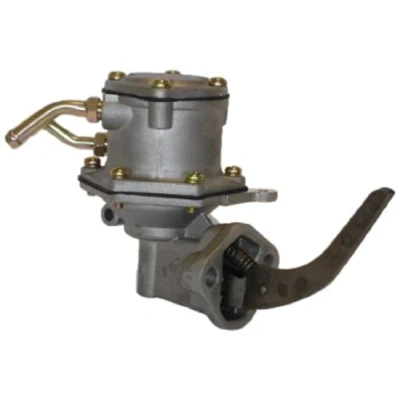 Afbeelding van JAPANPARTS PB 052 Brandstofpomp Mechanisch