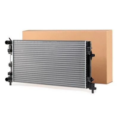 Afbeelding van Valeo Radiateur 701522