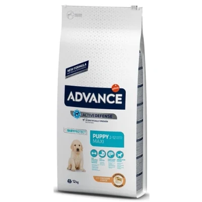 Afbeelding van Advance Puppy Protect Maxi 12 KG