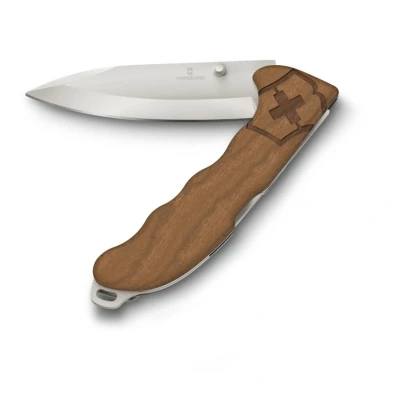 Afbeelding van Victorinox Evoke Wood