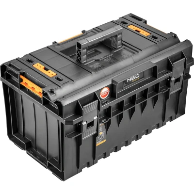 Afbeelding van NEO 84 256 Modulair Systeem Koffer 350