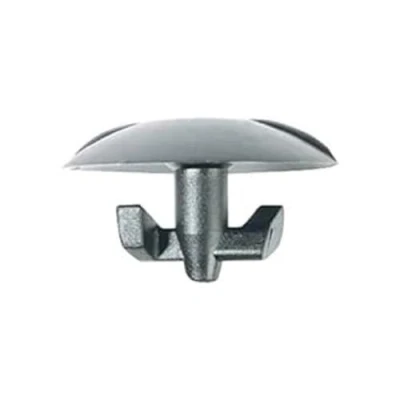 Afbeelding van KS Tools, Spijkers + nietjes voor nietmachines, Verbindingsclip Opel, set van 10