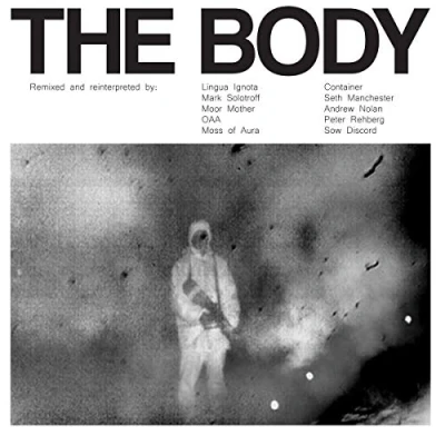 Afbeelding van Body Remixed