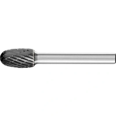 Afbeelding van PFERD 21134924 Freesstift Lengte 56 mm Afmeting, Ø 10 Werklengte 16 Schachtdiameter 6