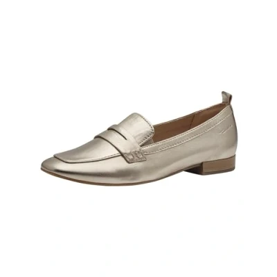Afbeelding van TAMARIS 8 84201 42 mocassindames, Goud