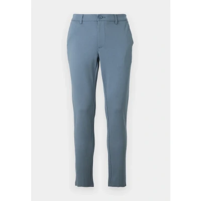 Afbeelding van Only &amp; Sons Onsmark SLIM PANT Chino, Heren, Maat: 36x34, Stormy weather