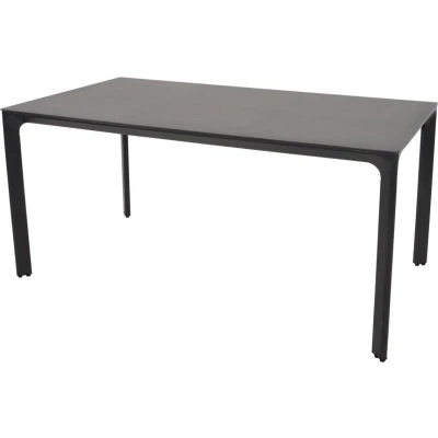 Afbeelding van Lesli Living Tafel Carcassonne 160x90cm